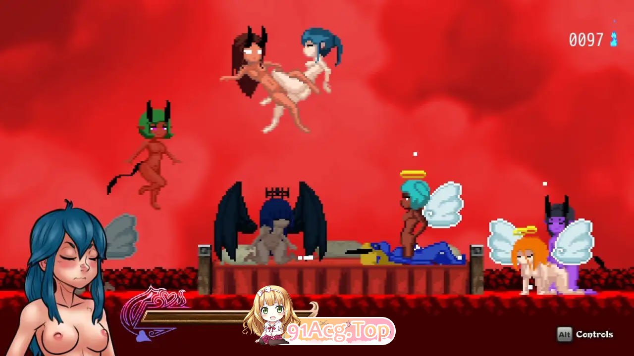 [ACT]  [迅雷云/FM]娜伊拉的城堡/Nayla's Castle/生肉+动态 pc [226m]-第4张-游戏-次元小屋-ACG交流分享论坛