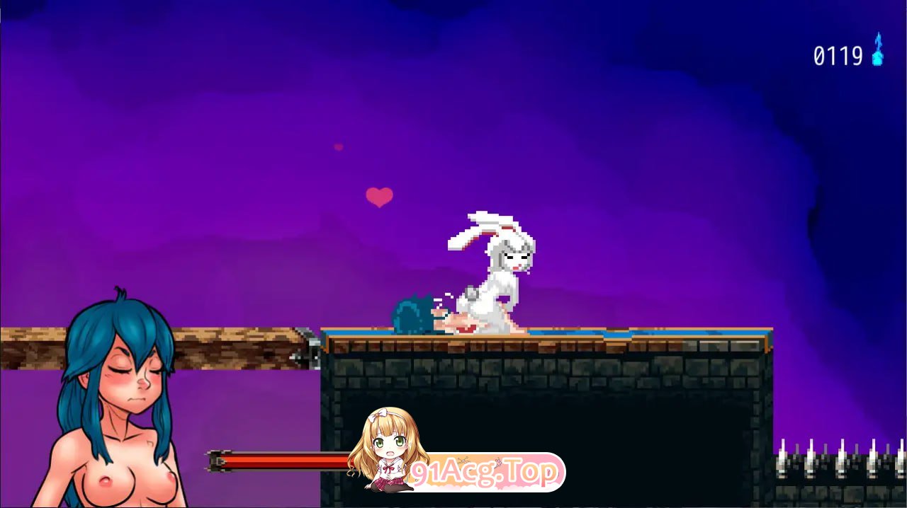 [ACT]  [迅雷云/FM]娜伊拉的城堡/Nayla's Castle/生肉+动态 pc [226m]-第6张-游戏-次元小屋-ACG交流分享论坛