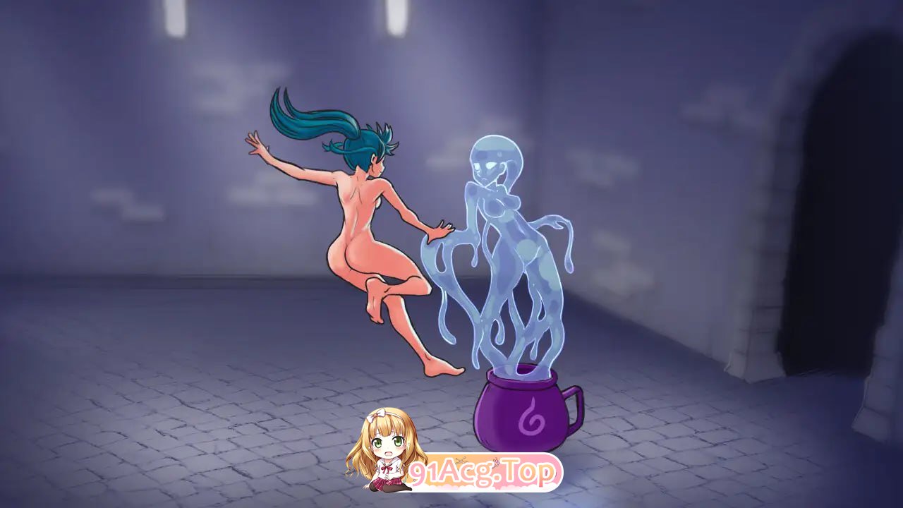 [ACT]  [迅雷云/FM]娜伊拉的城堡/Nayla's Castle/生肉+动态 pc [226m]-第7张-游戏-次元小屋-ACG交流分享论坛