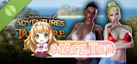 [SLG]  [迅雷云/FM]性感冒险——金银岛/Sensual Adventures - Treasure Island/官中+无码+动态 pc [5.56G-第1张-游戏-次元小屋-ACG交流分享论坛