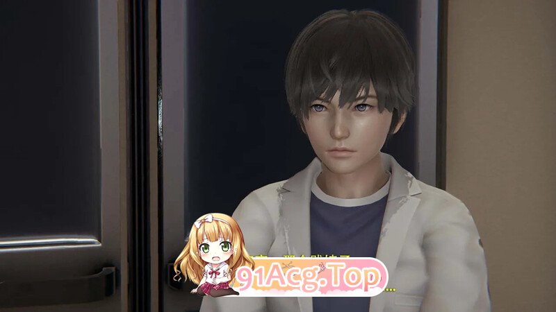 [3D][Glacier] 漫展之后二 1-3  [668P/235MB/FM/百度]-第1张-漫画-次元小屋-ACG交流分享论坛
