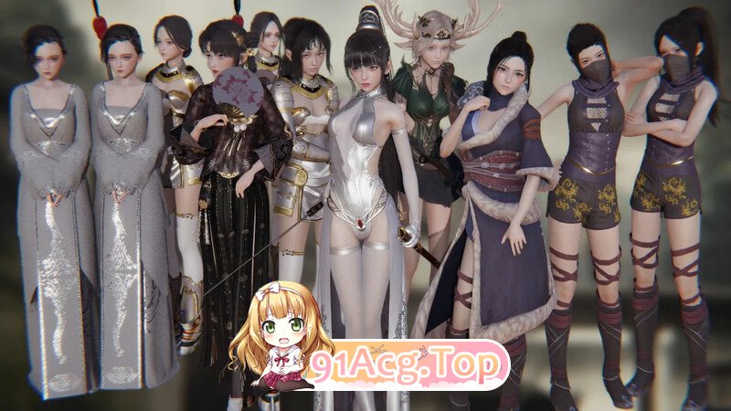 [3D][usir] 十二缚具 00-04  [695P/471MB/FM/百度]-第1张-漫画-次元小屋-ACG交流分享论坛