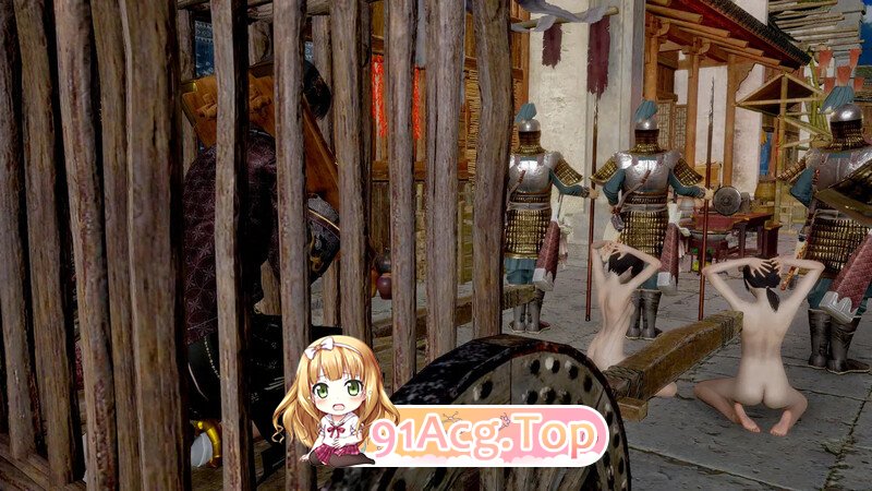 [3D][usir] 十二缚具 00-04  [695P/471MB/FM/百度]-第5张-漫画-次元小屋-ACG交流分享论坛
