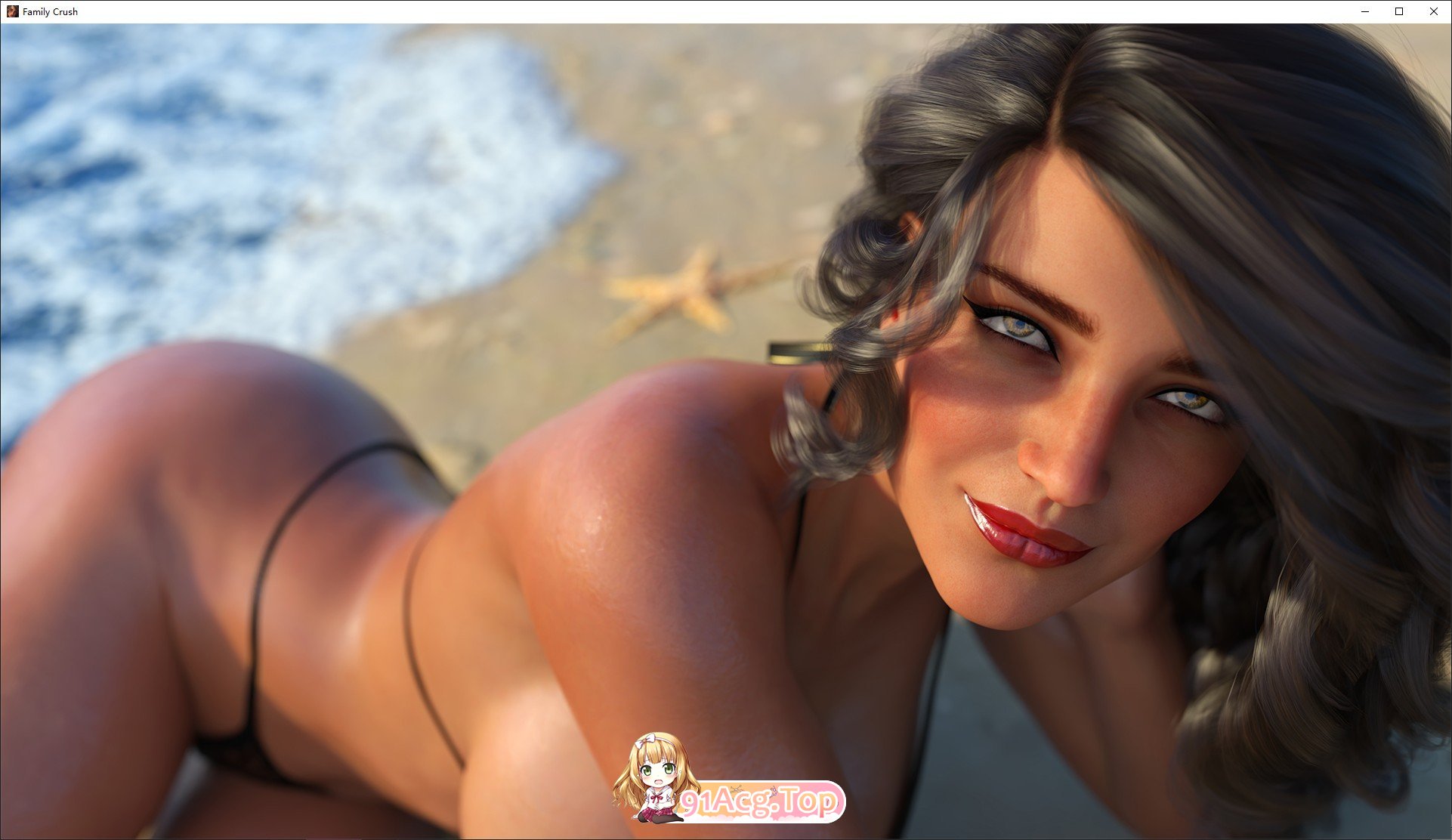 [欧美SLG/官方中文/熟女]家庭迷恋Final AI汉化版 PC+安卓 [FM/百度/微云][7G]-第16张-游戏-次元小屋-ACG交流分享论坛