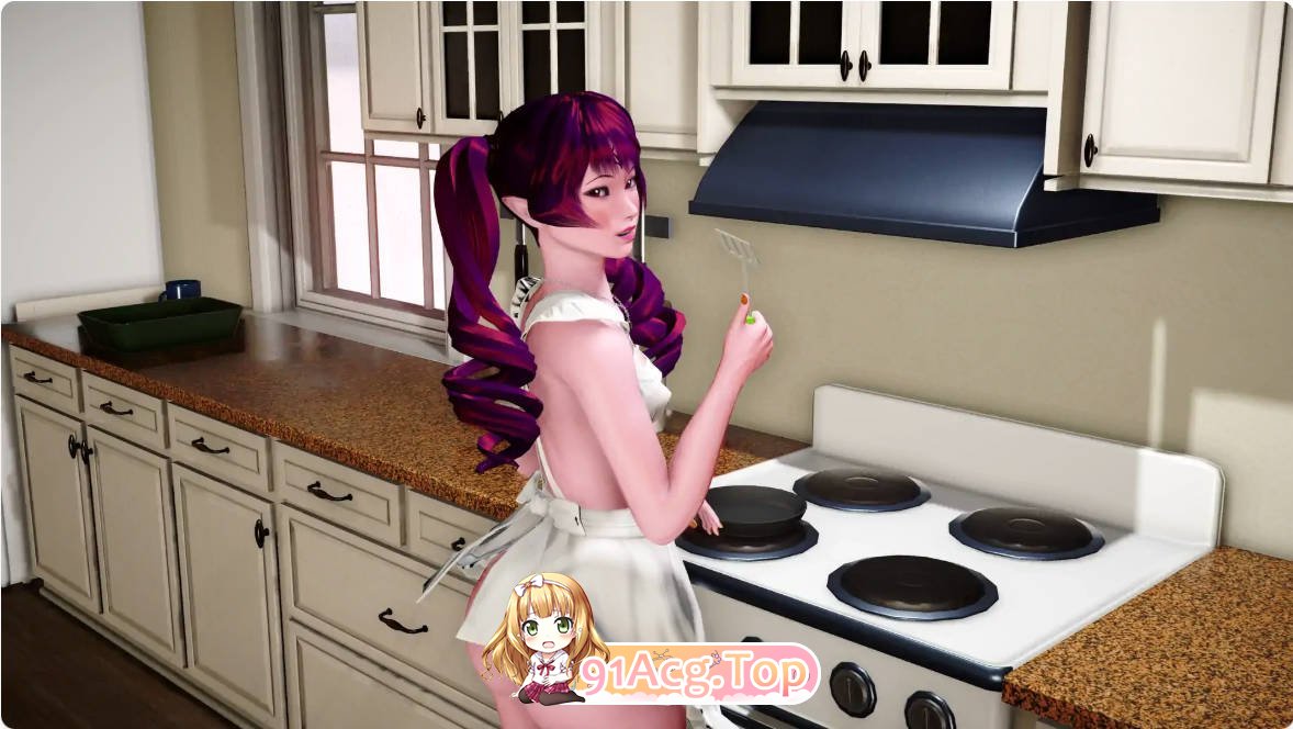 [亚洲SLG/汉化/更新]裂隙中的房子 A House in the Rift 0.7.20r1 AI汉化版[FM/百度/微云][3G]-第5张-游戏-次元小屋-ACG交流分享论坛