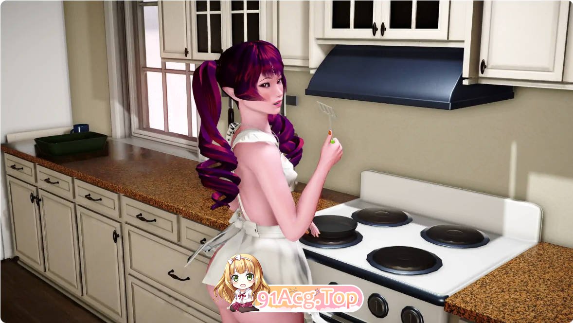 [亚洲SLG/汉化/更新]裂隙中的房子 A House in the Rift 0.7.20r1 AI汉化版[FM/百度/微云][3G]-第5张-游戏-次元小屋-ACG交流分享论坛