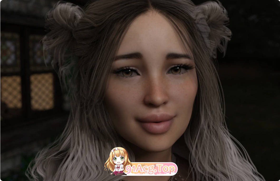 [欧美SLG/汉化/更新]拿非利人 Nephilim 0.5.5 AI汉化版 PC+安卓 [FM/百度/微云][6G]-第3张-游戏-次元小屋-ACG交流分享论坛