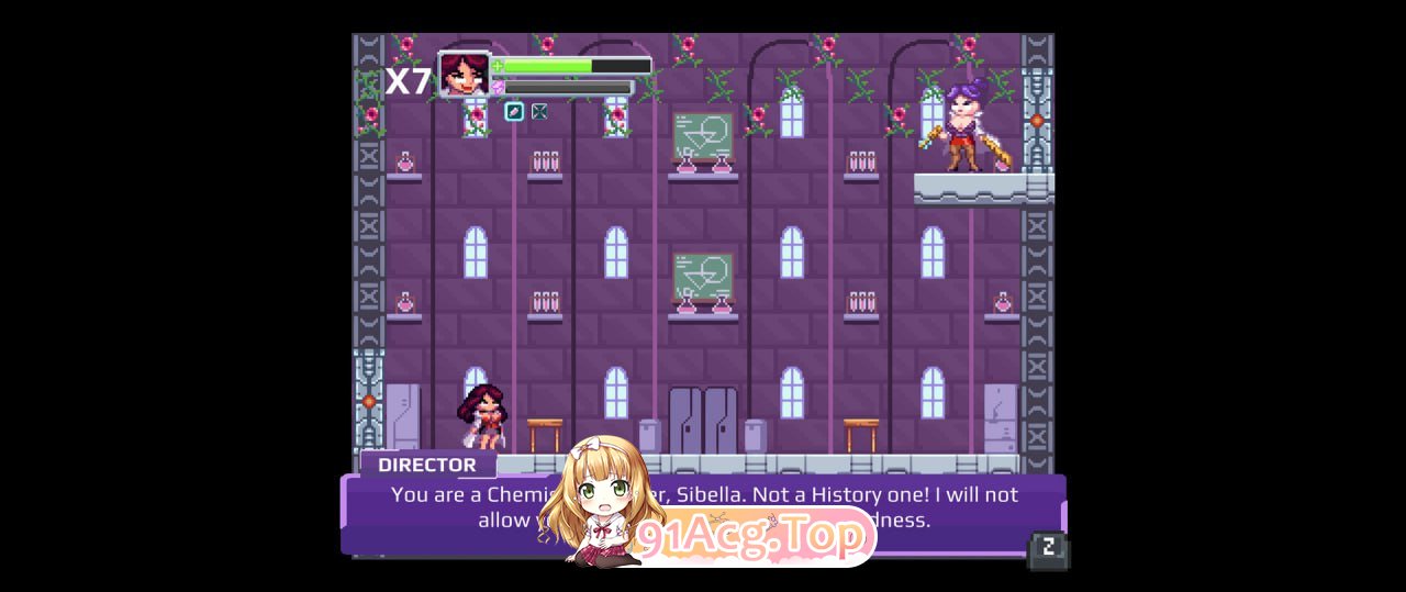 [SLG]  [迅雷云/FM]Lustful Chemistry   V1.1.0/pc/STEAM官方繁体中文[332m]-第2张-游戏-次元小屋-ACG交流分享论坛