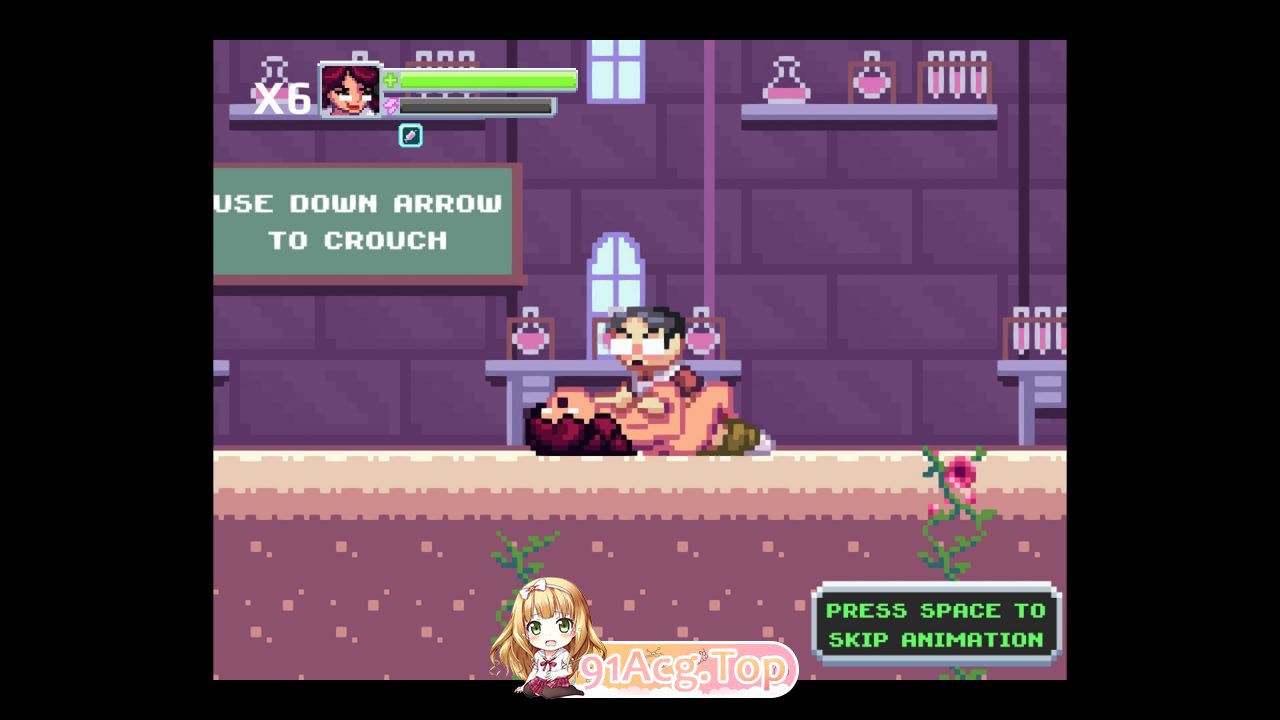 [SLG]  [迅雷云/FM]Lustful Chemistry   V1.1.0/pc/STEAM官方繁体中文[332m]-第3张-游戏-次元小屋-ACG交流分享论坛