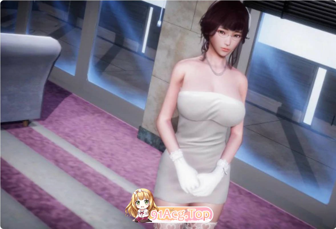 [SLG/动态/官中]V.I.R.T.U.E.S. 美德 V17 全章节 精翻汉化版 PC+安卓 [FM/百度/微云][8G]-第2张-游戏-次元小屋-ACG交流分享论坛