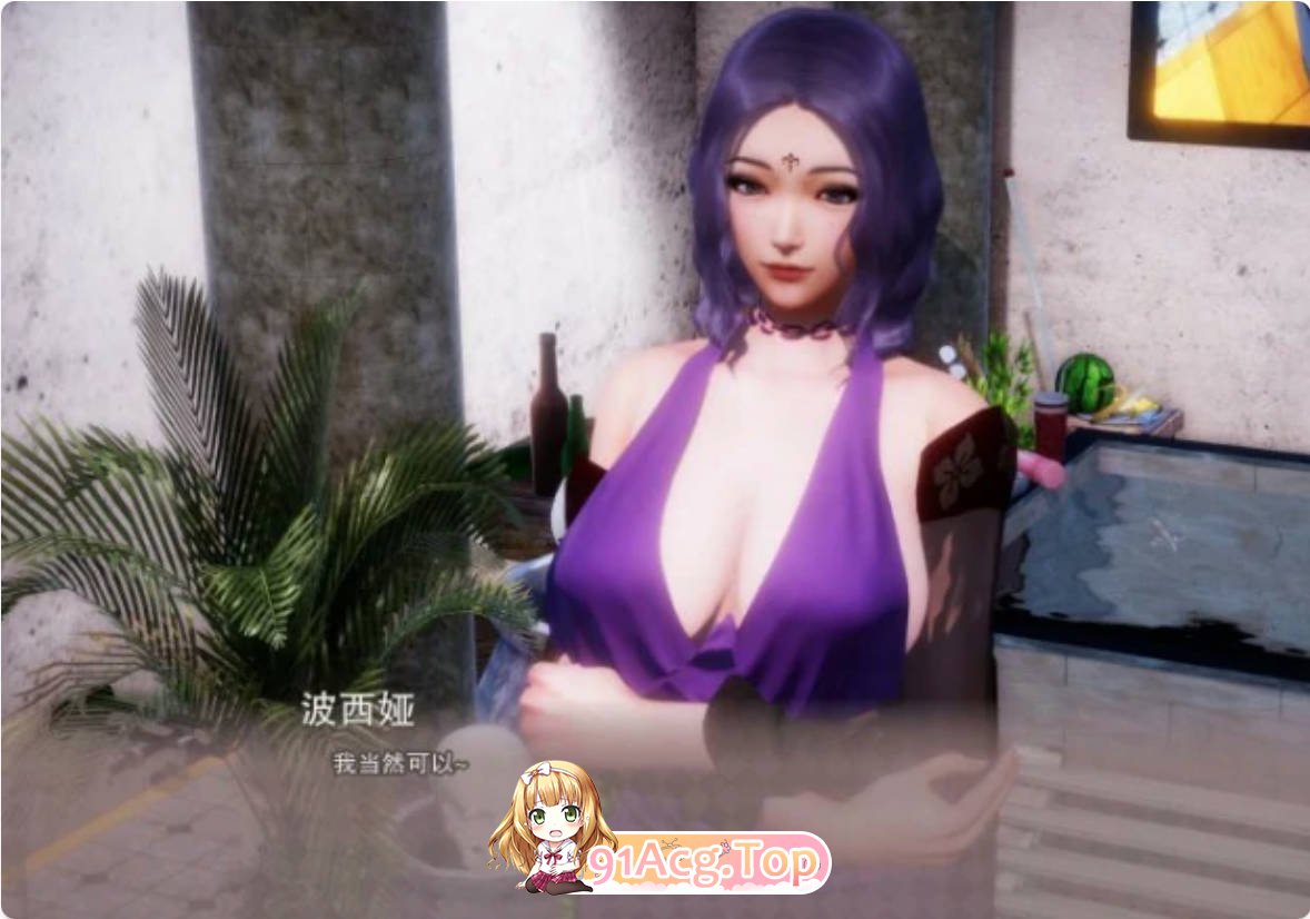 [SLG/动态/官中]V.I.R.T.U.E.S. 美德 V17 全章节 精翻汉化版 PC+安卓 [FM/百度/微云][8G]-第3张-游戏-次元小屋-ACG交流分享论坛