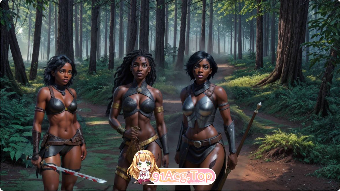 [欧美SLG/汉化/更新]幻想征服 Fantasy Conquest 0.7.1 AI汉化版 PC+安卓 [FM/百度/微云][500M]-第3张-游戏-次元小屋-ACG交流分享论坛