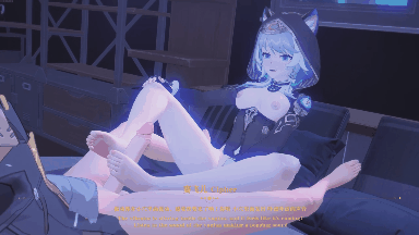 [3D/INock] 崩坏-赛飞儿-爱猫TV日好猫 [202M/FM/百度]-第2张-动漫-次元小屋-ACG交流分享论坛