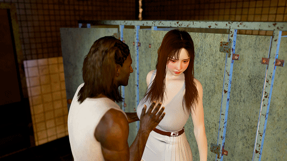 [3D/NTR/VAM] HolyCcCc：Jiyeon's NTR love story prologue part 5 性感黑丝女友在黑人同学的调教下完全堕-第1张-动漫-次元小屋-ACG交流分享论坛