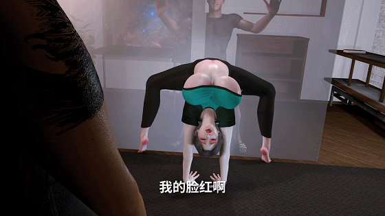 [3D/隐奸/NTR][合集][中配/中字] nowla 6月新作:美艳妈妈的意外插入 1-5集  [11G/UC]-第4张-动漫-次元小屋-ACG交流分享论坛
