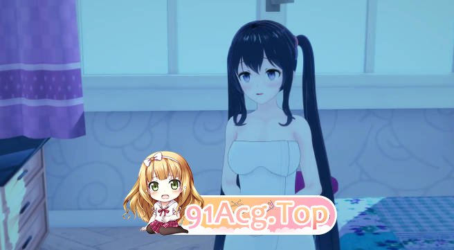 [日系SLG/汉化/更新]夏美恋爱物语 Natsumi Love Story 0.5.0 AI汉化版 PC+安卓 [FM/百度/微云][6G]-第3张-游戏-次元小屋-ACG交流分享论坛