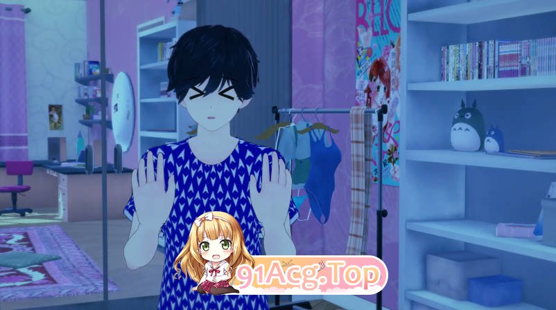 [日系SLG/汉化/更新]夏美恋爱物语 Natsumi Love Story 0.5.0 AI汉化版 PC+安卓 [FM/百度/微云][6G]-第4张-游戏-次元小屋-ACG交流分享论坛