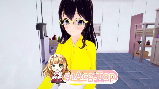 [日系SLG/汉化/更新]夏美恋爱物语 Natsumi Love Story 0.5.0 AI汉化版 PC+安卓 [FM/百度/微云][6G]-第5张-游戏-次元小屋-ACG交流分享论坛