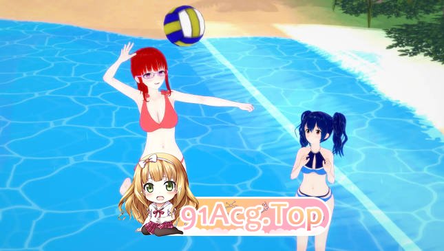 [日系SLG/汉化/更新]夏美恋爱物语 Natsumi Love Story 0.5.0 AI汉化版 PC+安卓 [FM/百度/微云][6G]-第6张-游戏-次元小屋-ACG交流分享论坛