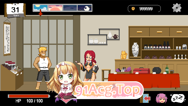 [像素SLG/中文/动态]水电工幻想 官方中文DEMO版 [新作] [FM/700M/百度]-第9张-游戏-次元小屋-ACG交流分享论坛