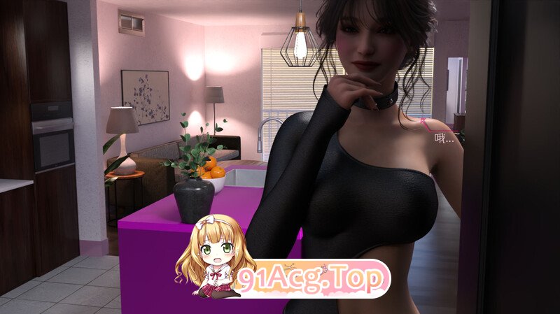[3D]我成了后妈的狗奴01-05 [361P/329M/FM/百度]-第1张-漫画-次元小屋-ACG交流分享论坛