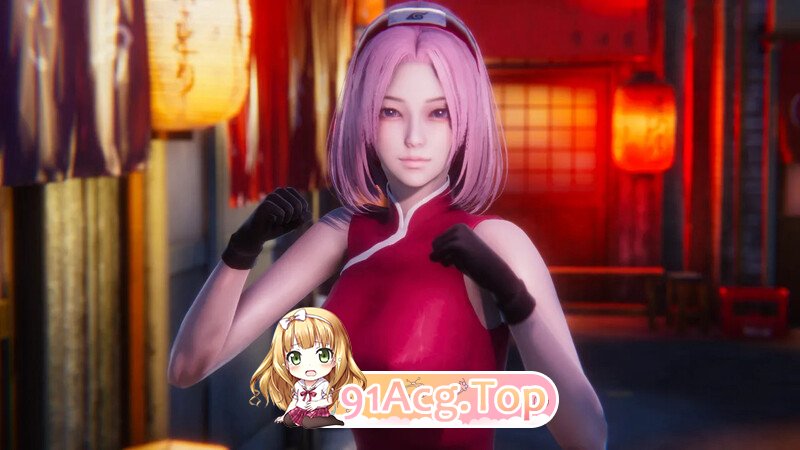 [3D][九重]忍者女孩们的噩梦（小樱篇）》 等合集  [595P/247MB/WF/FM]-第1张-漫画-次元小屋-ACG交流分享论坛