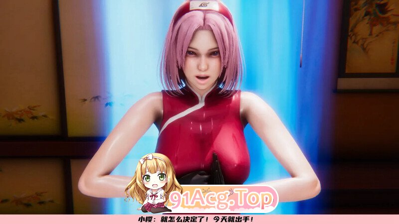 [3D][九重]忍者女孩们的噩梦（小樱篇）》 等合集  [595P/247MB/WF/FM]-第2张-漫画-次元小屋-ACG交流分享论坛