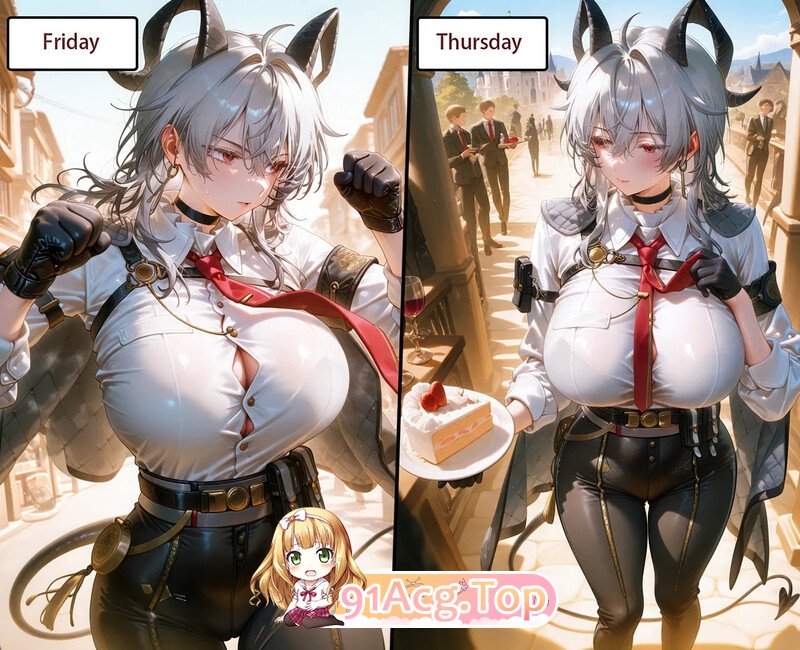 [AI][Arlanmi] 赞妮的烦恼 1-3 [283P/339MB/WF/FM]-第1张-漫画-次元小屋-ACG交流分享论坛
