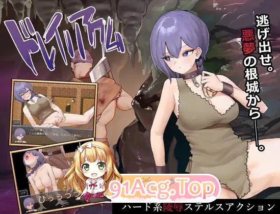[RPG/汉化]奴隶的恶梦 官中AI汉化版+存档[FM/百度/微云] [400M]-第11张-游戏-次元小屋-ACG交流分享论坛