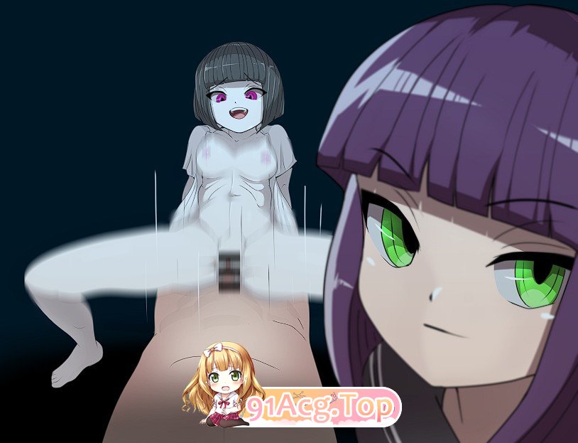 [RPG/汉化]淫荡学校怪谈 ～我的姐姐正太妖怪大战争～官中AI汉化版 [FM/百度/微云][900M]-第15张-游戏-次元小屋-ACG交流分享论坛