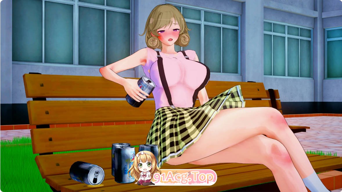 [日系SLG/汉化/动画/更新]新家庭  New Family v0.2.5 AI汉化版 PC+安卓 [FM/百度/微云][2G]-第2张-游戏-次元小屋-ACG交流分享论坛