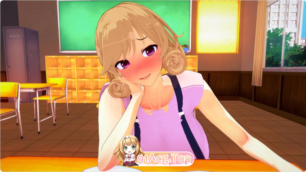 [日系SLG/汉化/动画/更新]新家庭  New Family v0.2.5 AI汉化版 PC+安卓 [FM/百度/微云][2G]-第7张-游戏-次元小屋-ACG交流分享论坛