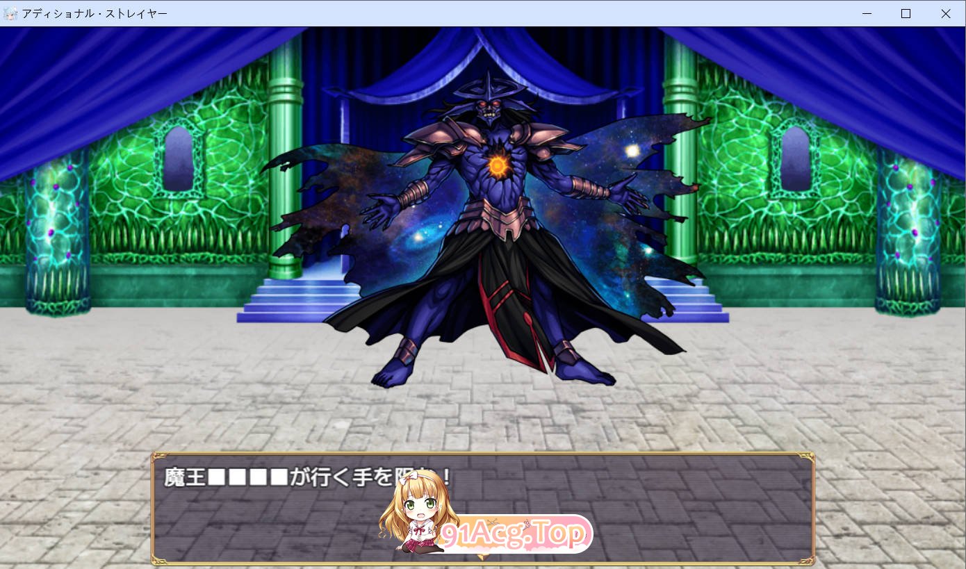 [RPG/汉化/新作]额外杀戮者 AI汉化版 [FM/百度/微云][700M]-第5张-游戏-次元小屋-ACG交流分享论坛