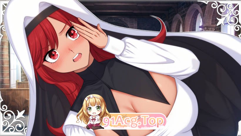 [ADV/汉化/新作]Doki Boki!国际变态语言学校 Doki Boki International Hentai Language School 官方中-第4张-游戏-哥特动漫王国