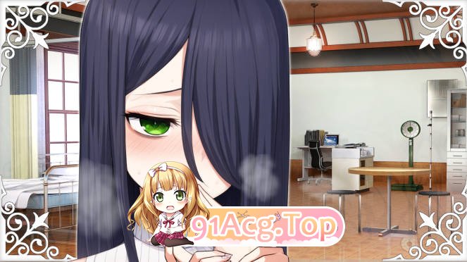[ADV/汉化/新作]Doki Boki!国际变态语言学校 Doki Boki International Hentai Language School 官方中-第5张-游戏-哥特动漫王国