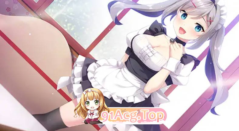 [ADV/汉化/新作]女仆酱陷入迷途 AI汉化版+全CG存档 [FM/百度/微云][3G]-第2张-游戏-次元小屋-ACG交流分享论坛