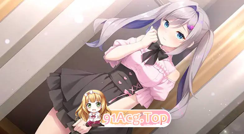 [ADV/汉化/新作]女仆酱陷入迷途 AI汉化版+全CG存档 [FM/百度/微云][3G]-第3张-游戏-次元小屋-ACG交流分享论坛