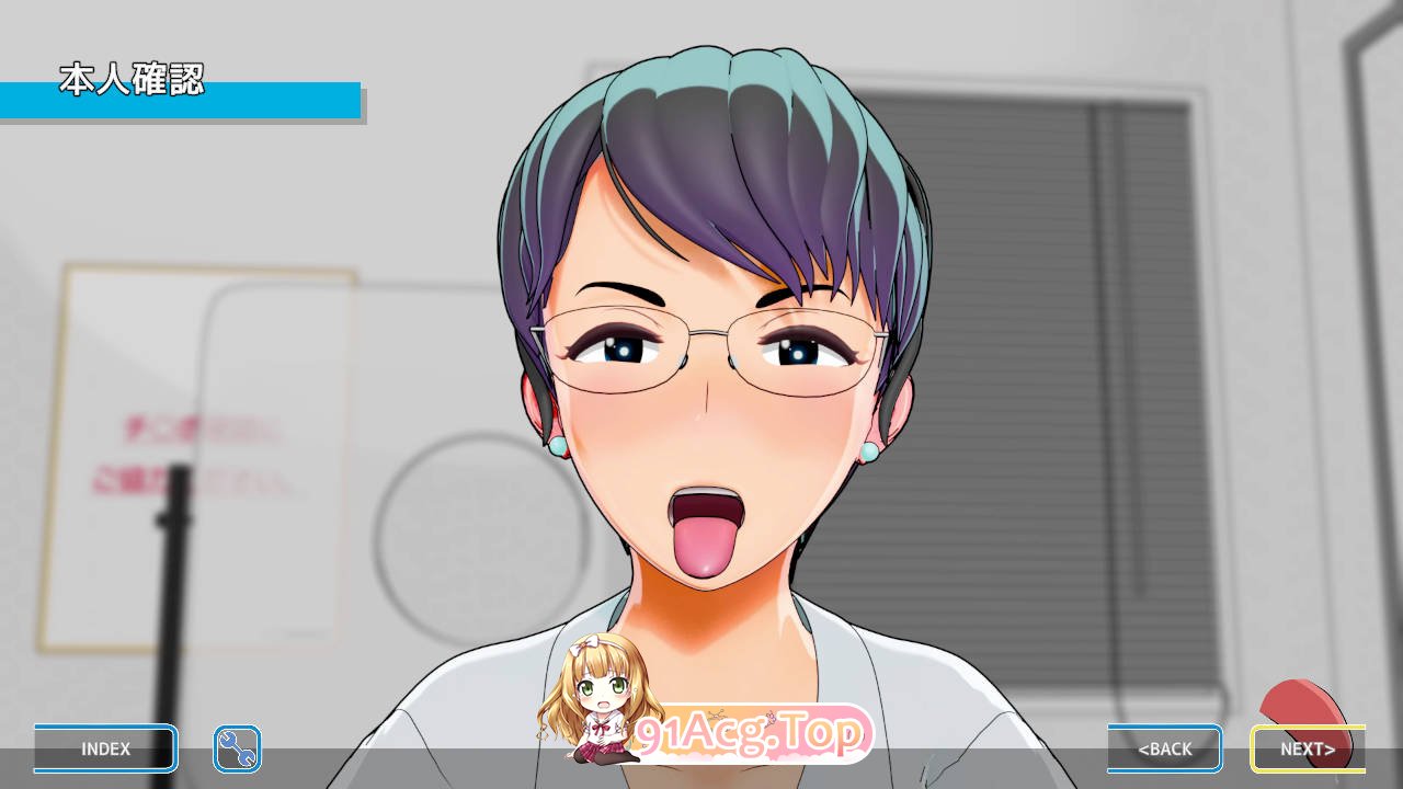 [3D/生肉/新作]更新时间快截止了！ [FM/百度/微云][400M]-第2张-游戏-哥特动漫王国
