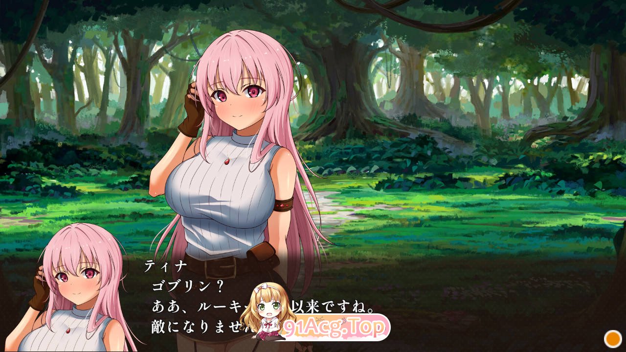 [SLG/汉化/新作]梦幻酒馆与秘密调教  机翻+全CG存档 [FM/百度/微云][1G]-第3张-游戏-哥特动漫王国