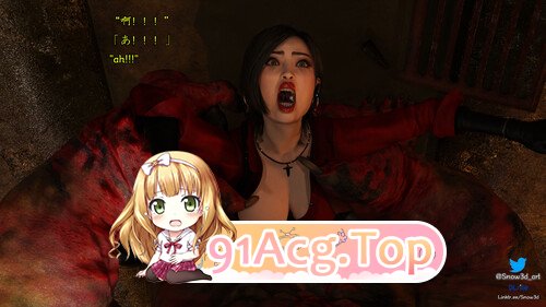 [3D]女特工与变异巨怪 [84P/207M/FM/百度]-第8张-漫画-哥特动漫王国