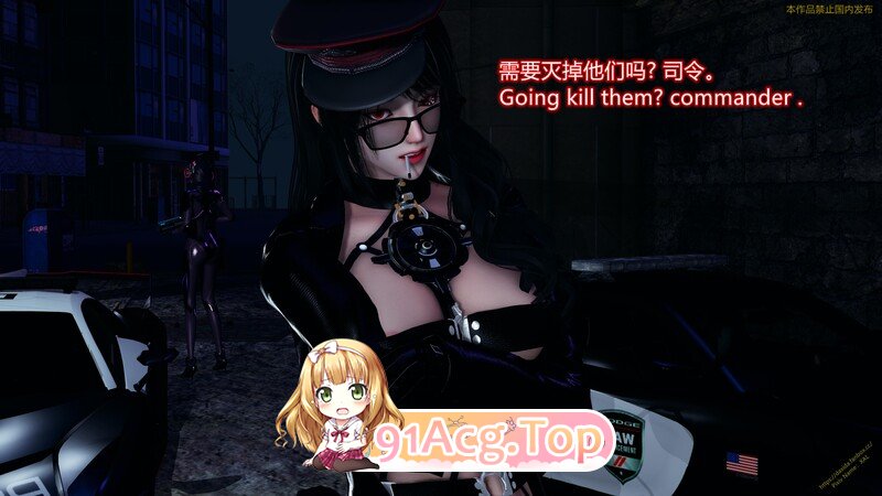 [3D][熊三] Elf Soul 精灵之魂 1-42+短篇X4+番外谁是凶手  [7342P/4080MB/FM/百度]-第1张-漫画-哥特动漫王国