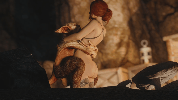 [3D/Skyrim4ever]  上古卷轴-准新娘的经历  [377M/FM/百度]-第2张-动漫-次元小屋-ACG交流分享论坛
