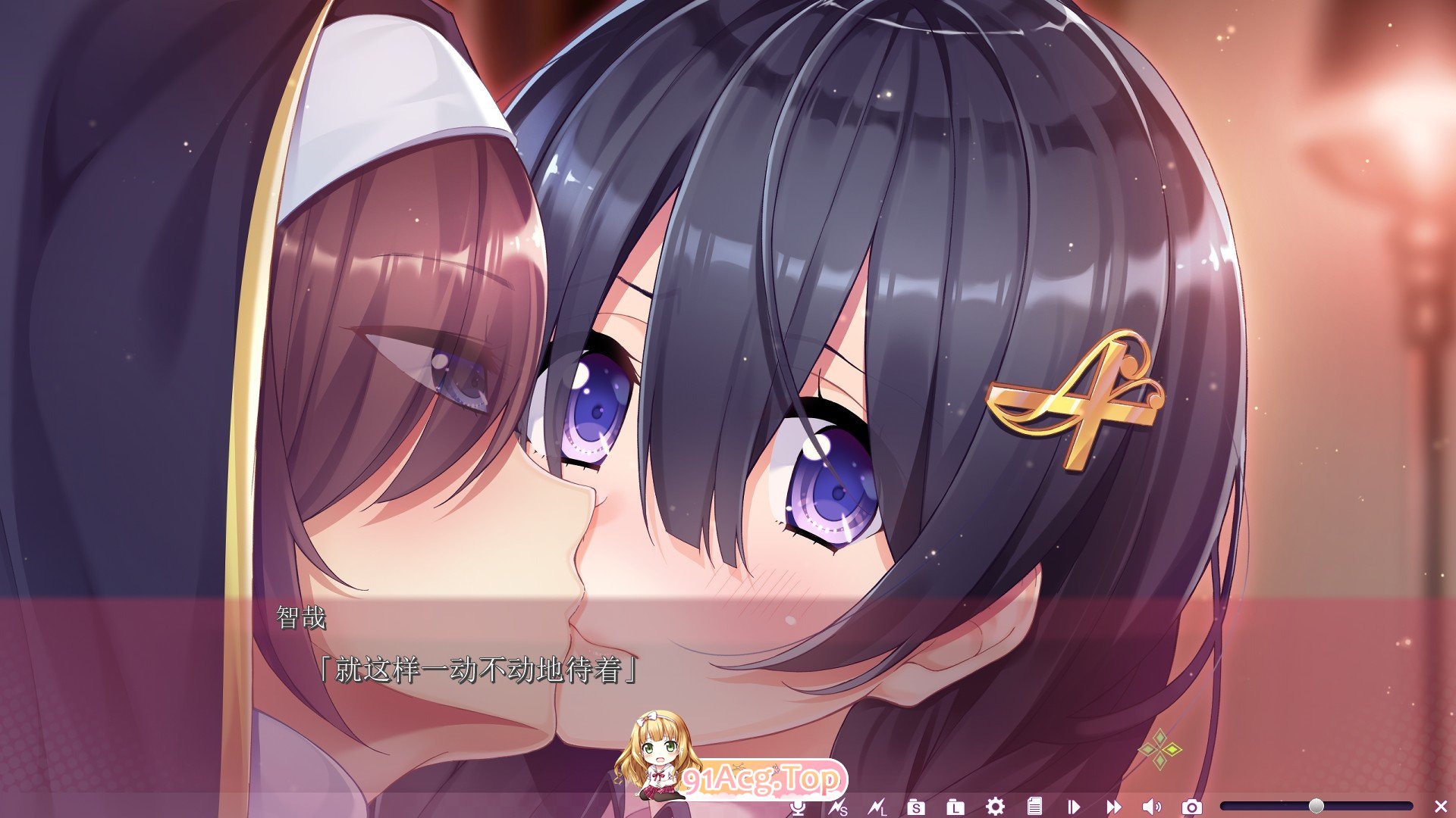 [拔作ADV/汉化]空之少女-美娼女学园1 - AI汉化版+全CG存档 [FM/百度/微云][2G]-第4张-游戏-次元小屋-ACG交流分享论坛