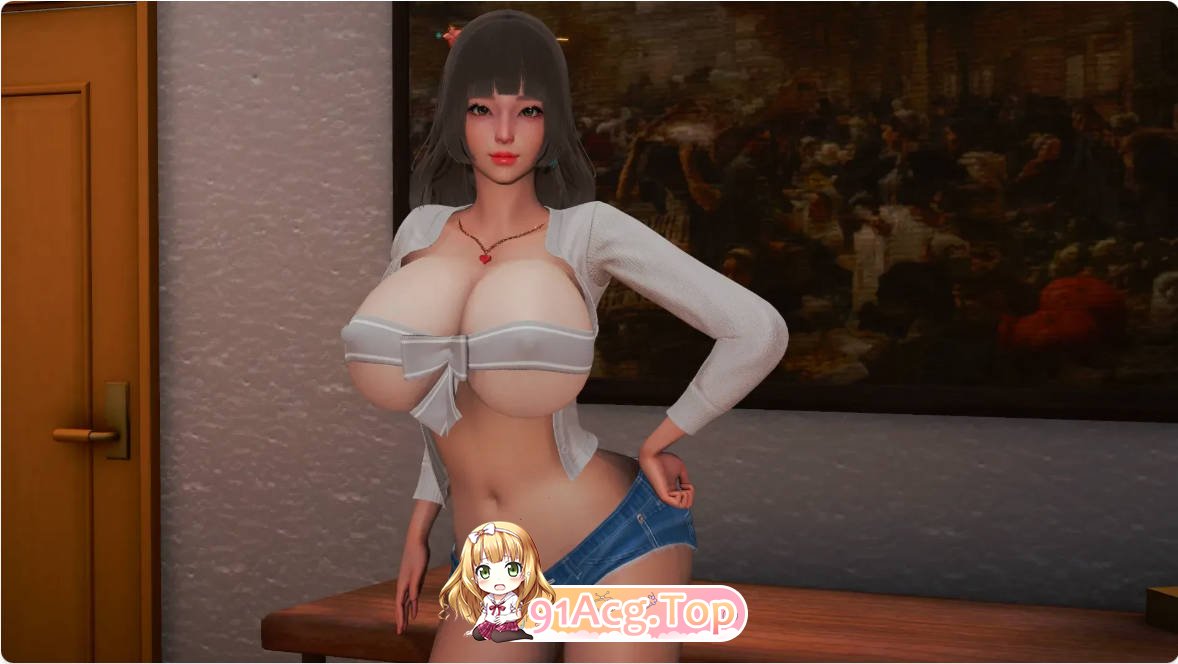 [亚洲SLG/汉化/更新]后宫腐败 Harem Corruption 5.0 AI汉化版 PC+安卓[FM/百度/微云][2G]-第5张-游戏-次元小屋-ACG交流分享论坛