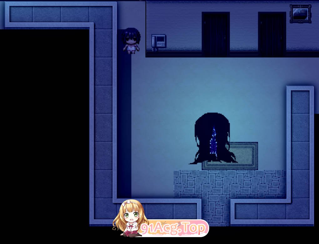[异种RPG/新作]无知洛丽与怪物 無知ロリと化け物 AI汉化版 PC+安卓 [FM/百度/微云][1G]-第3张-游戏-次元小屋-ACG交流分享论坛