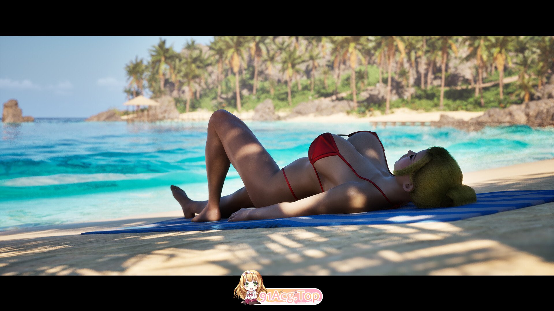 [3D/中文/动态]性感冒险——金银岛V8.20 官方中文版[新作][FM/5.6G/百度]-第5张-游戏-哥特动漫王国