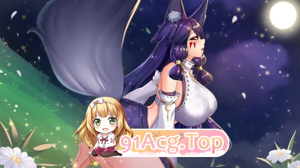 [塔防SLG/中文/全动态]妖谈：百鬼夜行 V2.5.2b.007 官中步兵版+存档[更新/エロ植物大战僵尸][FM/3.5G/百度]-第24张-游戏-哥特动漫王国