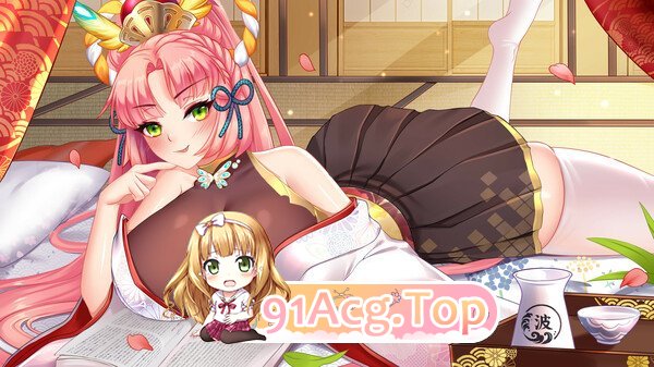 [塔防SLG/中文/全动态]妖谈：百鬼夜行 V2.5.2b.007 官中步兵版+存档[更新/エロ植物大战僵尸][FM/3.5G/百度]-第23张-游戏-哥特动漫王国