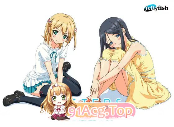 [精品大作ADV/中文/全动态]Sisters~夏日的最后一天~ STEAM官方中步兵版 [新作] [FM/21G/百度]-第4张-游戏-哥特动漫王国