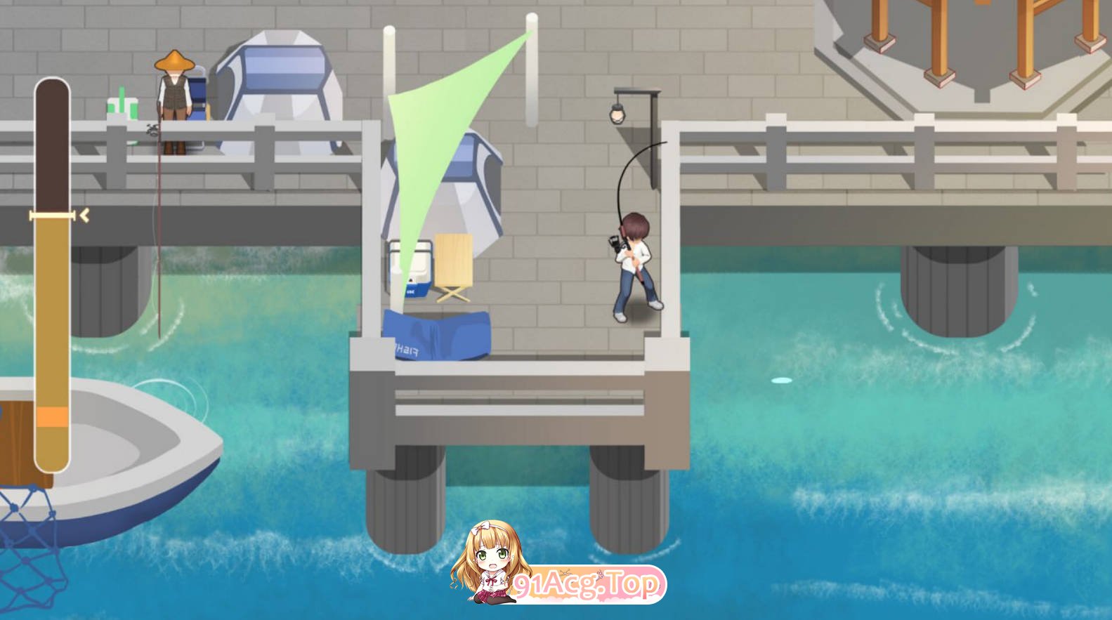 [互动SLG/动态/更新]职场幻想v1.3.3 官方中文版+全DLC[FM/百度/微云][4.7G]-第5张-游戏-次元小屋-ACG交流分享论坛